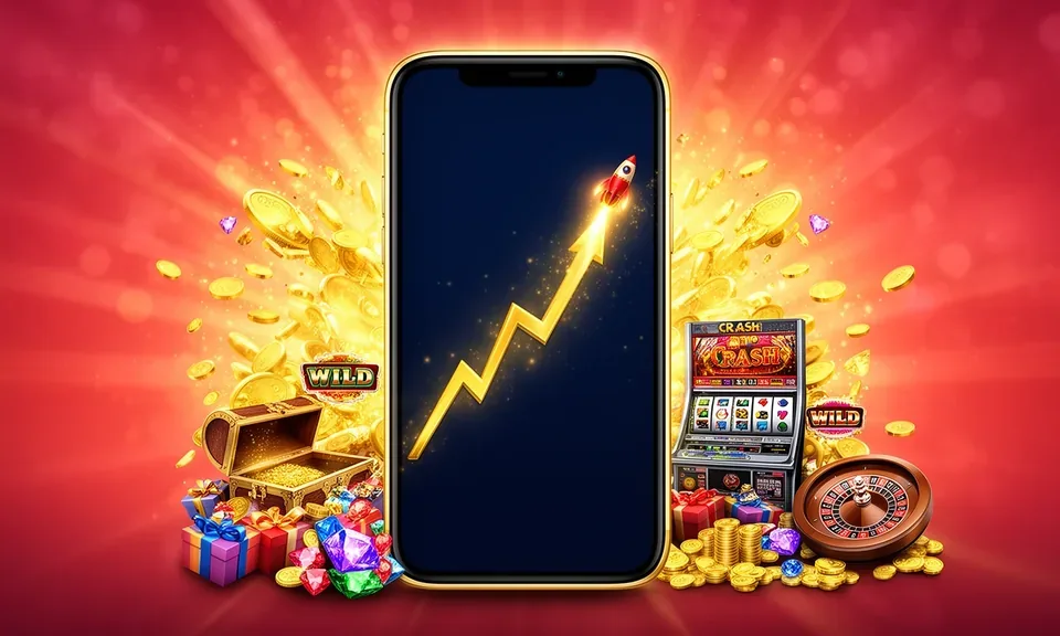 phbet44 Casino